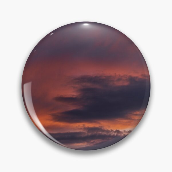 Item preview, Colorful dramatic sky with cloud at sunset.  designed and sold by IgorKovalenko.