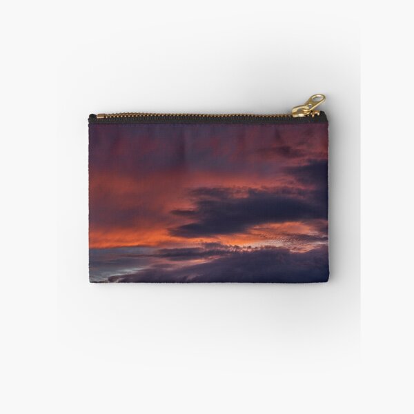 Item preview, Colorful dramatic sky with cloud at sunset.  designed and sold by IgorKovalenko.
