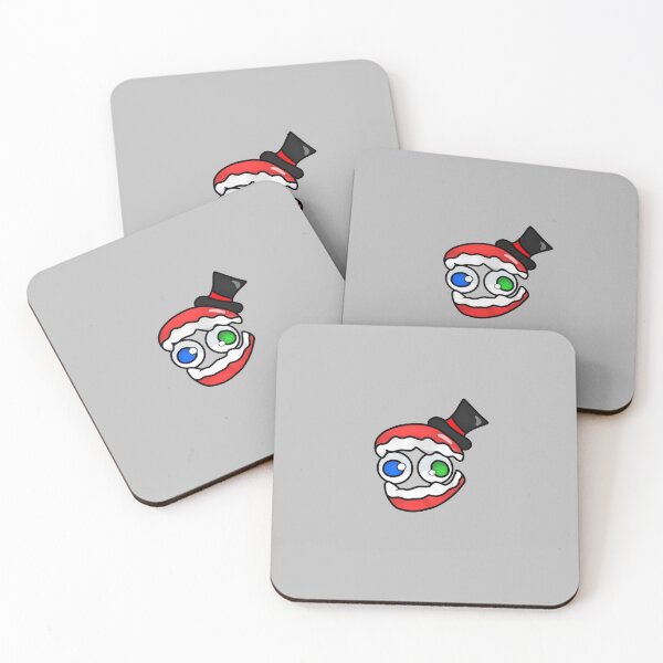 Item preview, The Amazing Digital Circus designed and sold by nelsons-breeden.