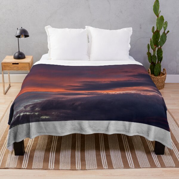 Item preview, Colorful dramatic sky with cloud at sunset. designed and sold by IgorKovalenko.