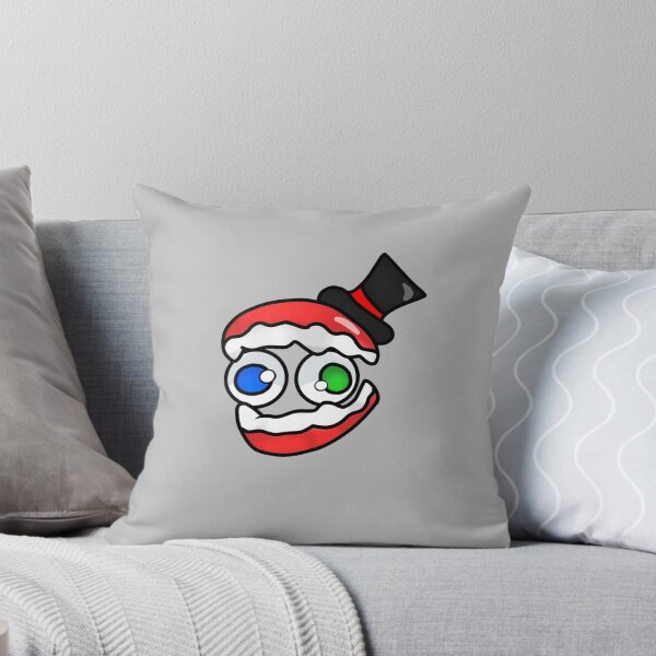 Item preview, The Amazing Digital Circus designed and sold by nelsons-breeden.