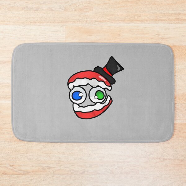 Item preview, The Amazing Digital Circus designed and sold by nelsons-breeden.