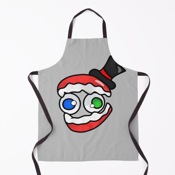 Item preview, The Amazing Digital Circus designed and sold by nelsons-breeden.