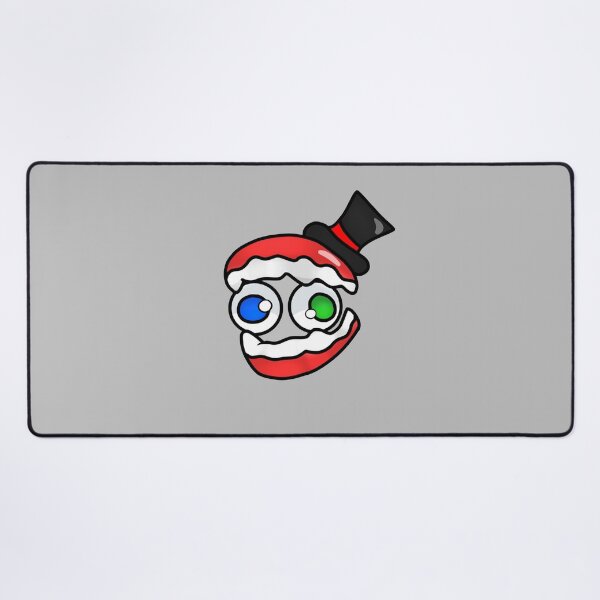 Item preview, The Amazing Digital Circus designed and sold by nelsons-breeden.