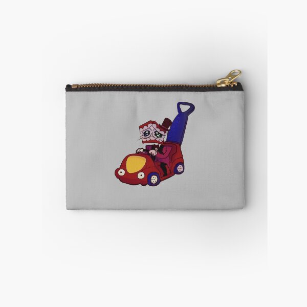Item preview, The Amazing Digital Circus designed and sold by nelsons-breeden.