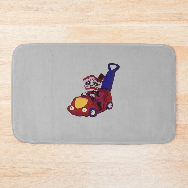 Item preview, The Amazing Digital Circus designed and sold by nelsons-breeden.