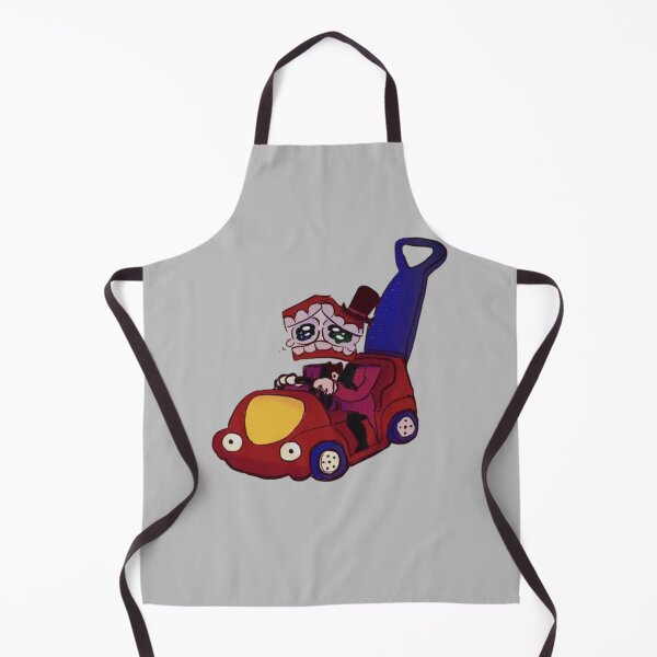 Item preview, The Amazing Digital Circus designed and sold by nelsons-breeden.