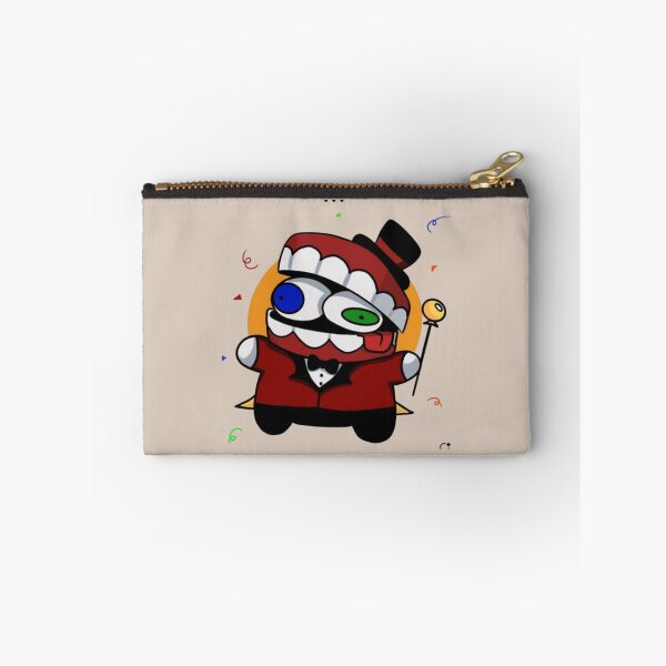 Item preview, The Amazing Digital Circus designed and sold by nelsons-breeden.