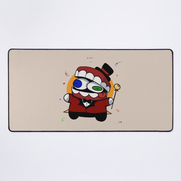 Item preview, The Amazing Digital Circus designed and sold by nelsons-breeden.