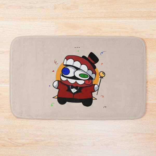 Item preview, The Amazing Digital Circus designed and sold by nelsons-breeden.