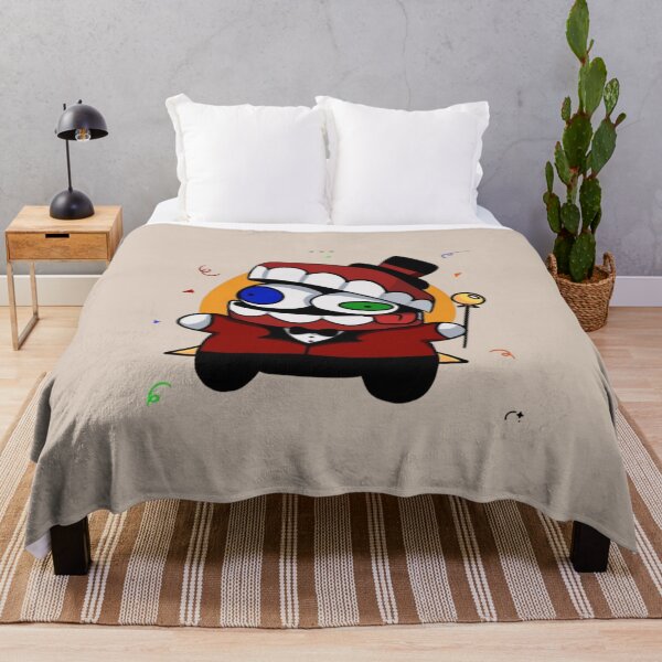 Item preview, The Amazing Digital Circus designed and sold by nelsons-breeden.