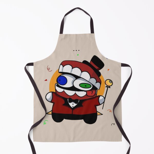 Item preview, The Amazing Digital Circus designed and sold by nelsons-breeden.