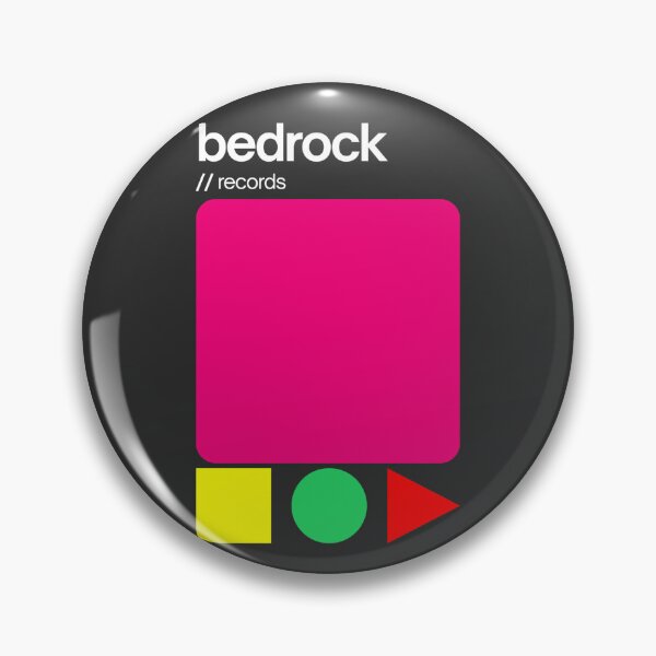 Artikelvorschau, Bedrock Records Elektronische Trance-Musik entworfen und verkauft von viewonder.