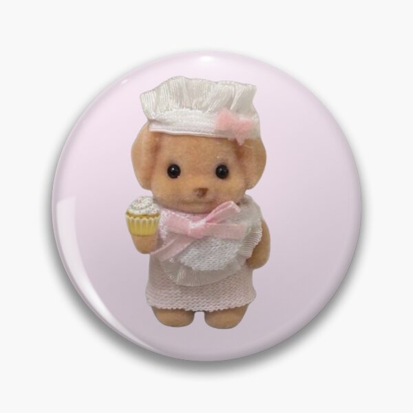 Item preview, baking critter designed and sold by Tuscan Gal .