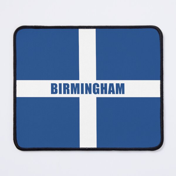 Item preview, BIRMINGHAM designed and sold by Confusion101.