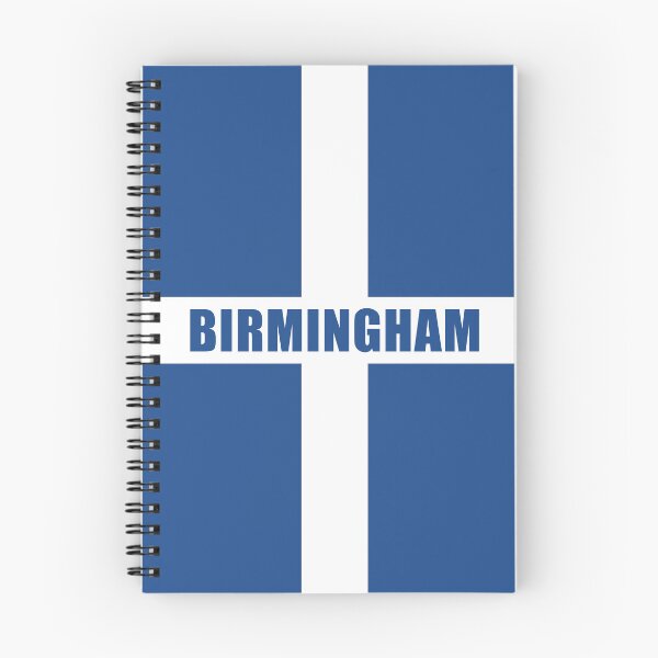 Item preview, BIRMINGHAM designed and sold by Confusion101.