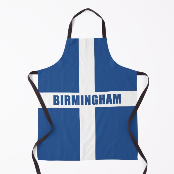 Item preview, BIRMINGHAM designed and sold by Confusion101.