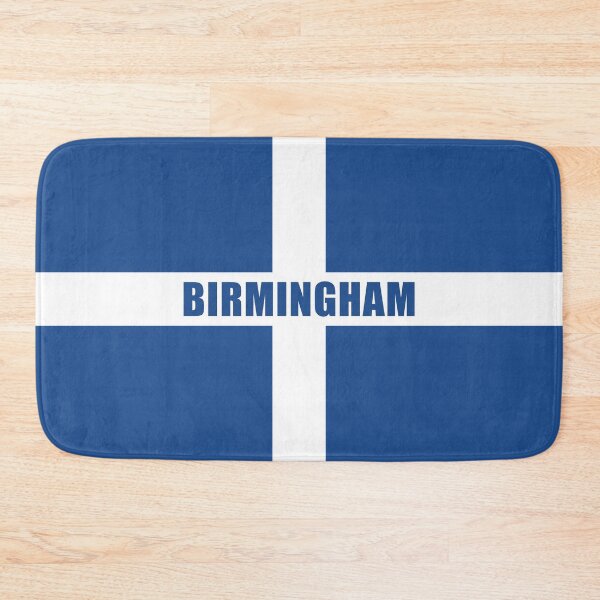 Item preview, BIRMINGHAM designed and sold by Confusion101.