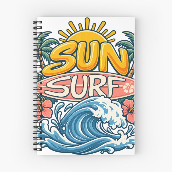 Item preview, Sun and Surf designed and sold by Zeewind.