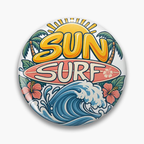 Item preview, Sun and Surf designed and sold by Zeewind.