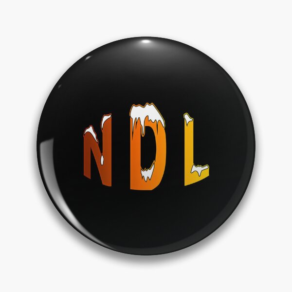 Item preview, Ndl 4 designed and sold by CrashThePoUK.