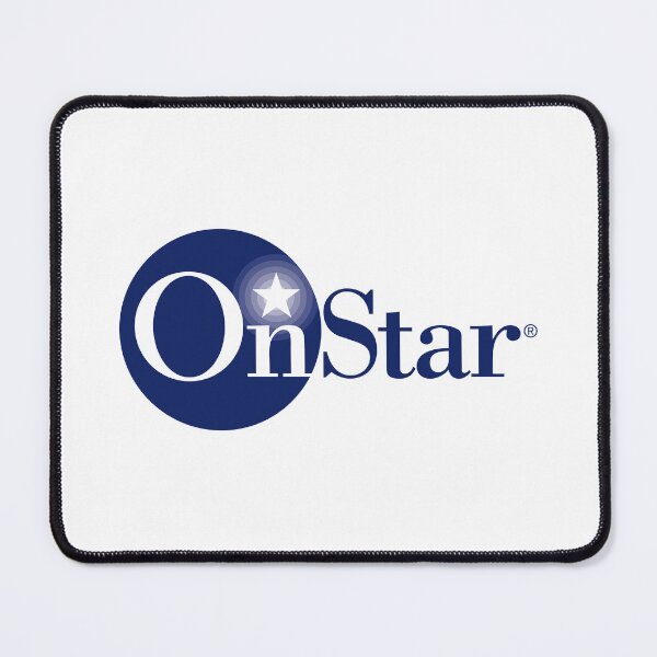 Item preview, OnStar Safety and Security Red O Logo designed and sold by liohfre.