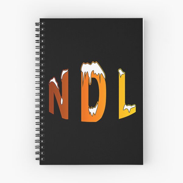 Item preview, Ndl 4 designed and sold by CrashThePoUK.