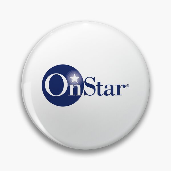 Item preview, OnStar Safety and Security Red O Logo designed and sold by liohfre.