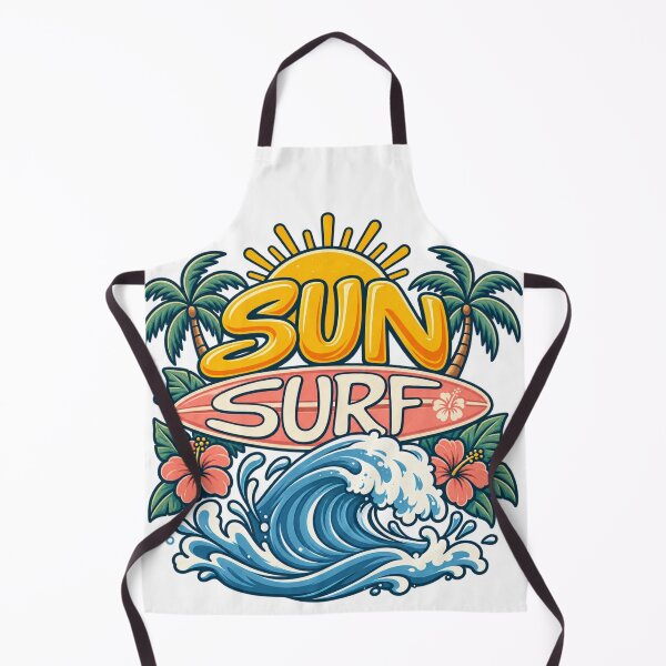 Item preview, Sun and Surf designed and sold by Zeewind.