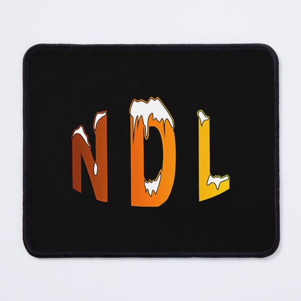 Item preview, Ndl 4 designed and sold by CrashThePoUK.