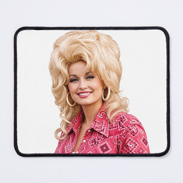Item preview, Dolly Parton designed and sold by thrynafenquar.
