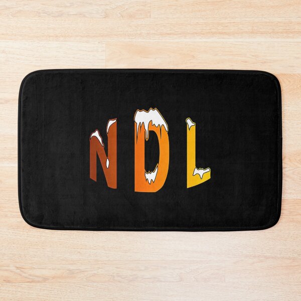 Item preview, Ndl 4 designed and sold by CrashThePoUK.