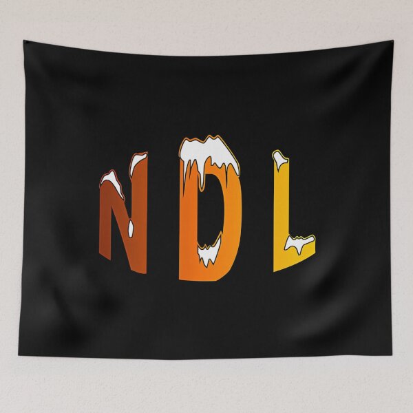 Item preview, Ndl 4 designed and sold by CrashThePoUK.