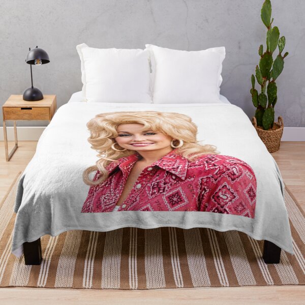 Item preview, Dolly Parton designed and sold by thrynafenquar.