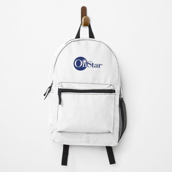 Item preview, OnStar Safety and Security Red O Logo designed and sold by liohfre.