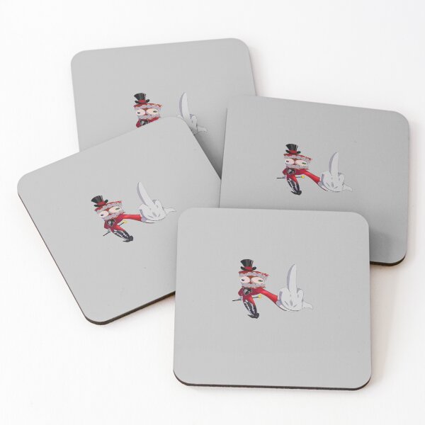 Item preview, The Amazing Digital Circus designed and sold by nelsons-breeden.