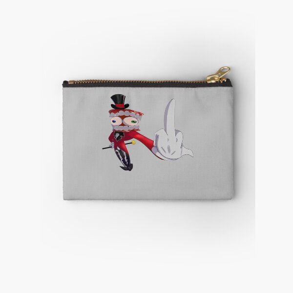 Item preview, The Amazing Digital Circus designed and sold by nelsons-breeden.