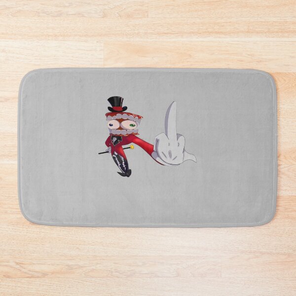 Item preview, The Amazing Digital Circus designed and sold by nelsons-breeden.