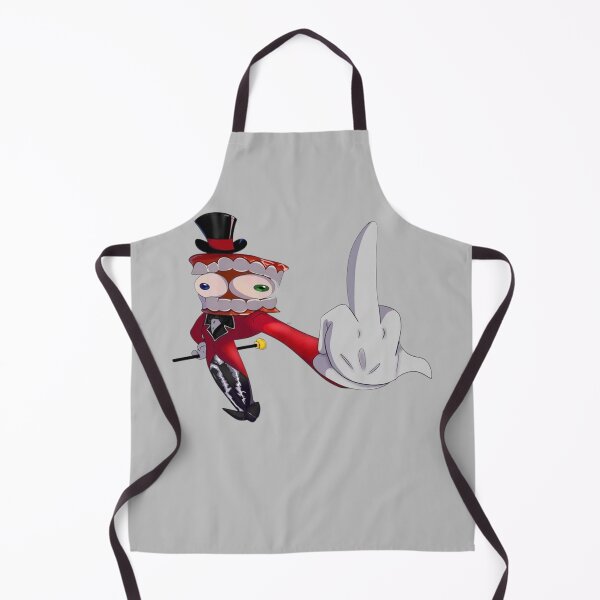 Item preview, The Amazing Digital Circus designed and sold by nelsons-breeden.