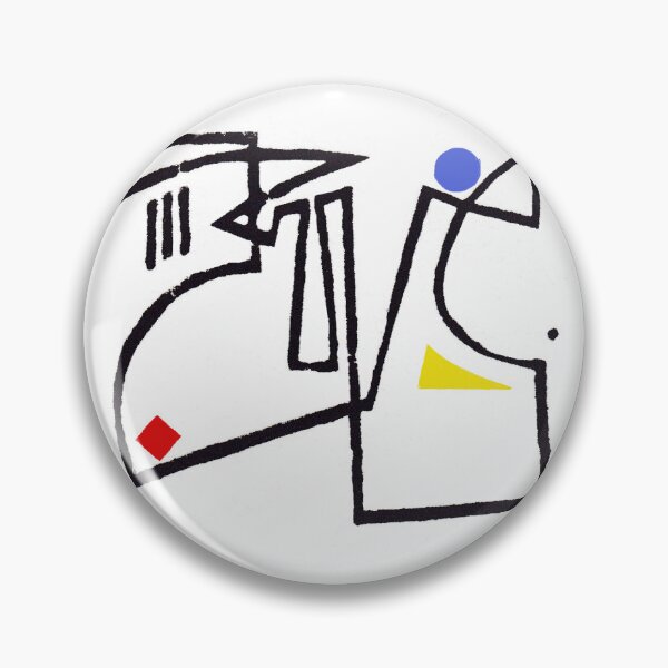 Item preview, cubist-o ! designed and sold by desmonddahm.