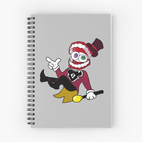 Item preview, The Amazing Digital Circus designed and sold by nelsons-breeden.
