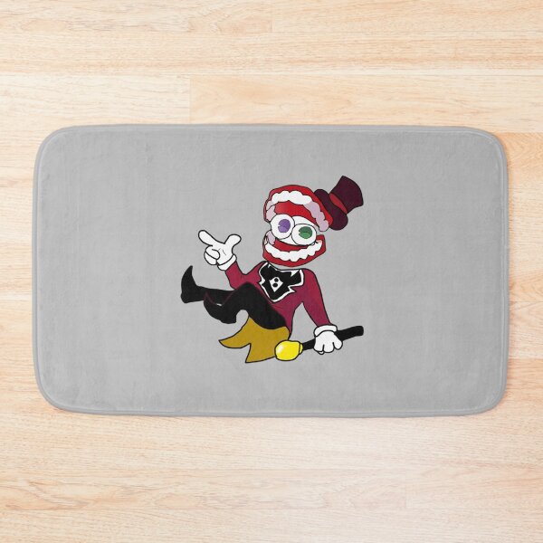 Item preview, The Amazing Digital Circus designed and sold by nelsons-breeden.