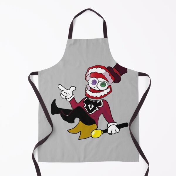 Item preview, The Amazing Digital Circus designed and sold by nelsons-breeden.