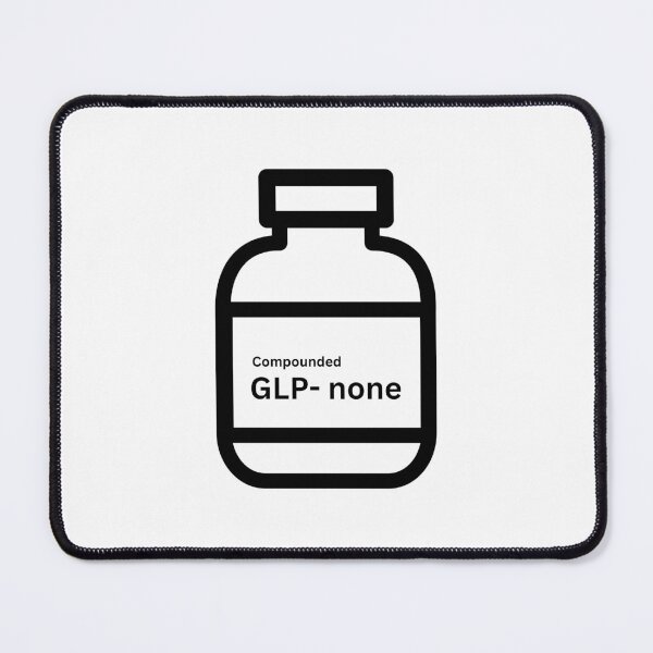 Item preview, GLP-none designed and sold by Brooke Richardson.