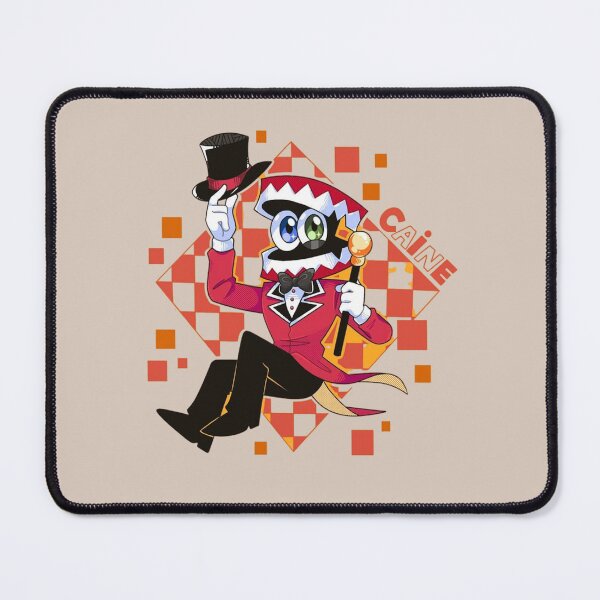 Item preview, The Amazing Digital Circus designed and sold by nelsons-breeden.