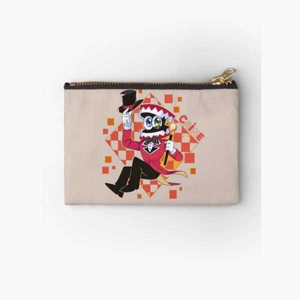 Item preview, The Amazing Digital Circus designed and sold by nelsons-breeden.