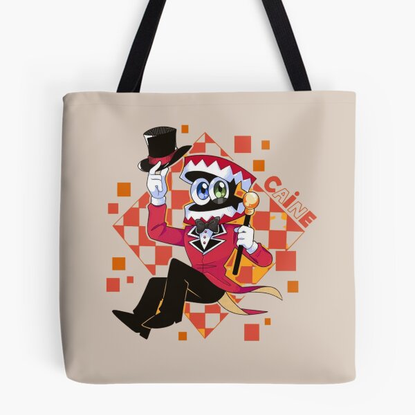 Item preview, The Amazing Digital Circus designed and sold by nelsons-breeden.