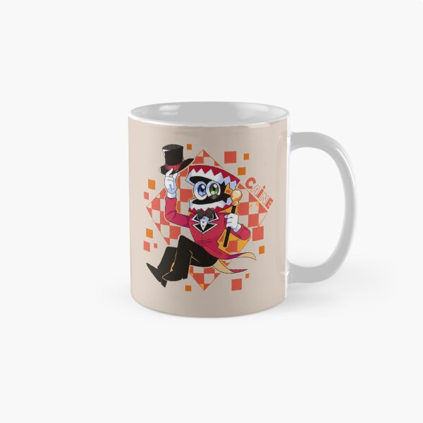 Item preview, The Amazing Digital Circus designed and sold by nelsons-breeden.