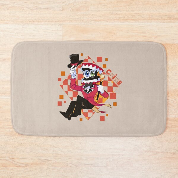 Item preview, The Amazing Digital Circus designed and sold by nelsons-breeden.