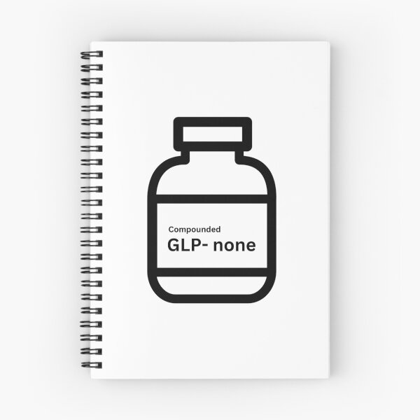 Item preview, GLP-none designed and sold by Brooke Richardson.